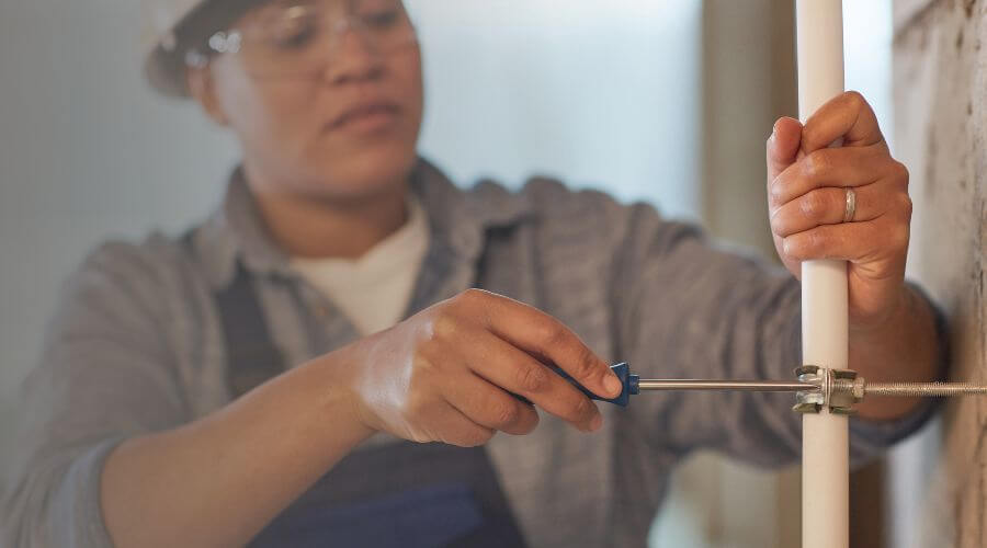 Local annual plumbing maintenance in Eastsound, WA
